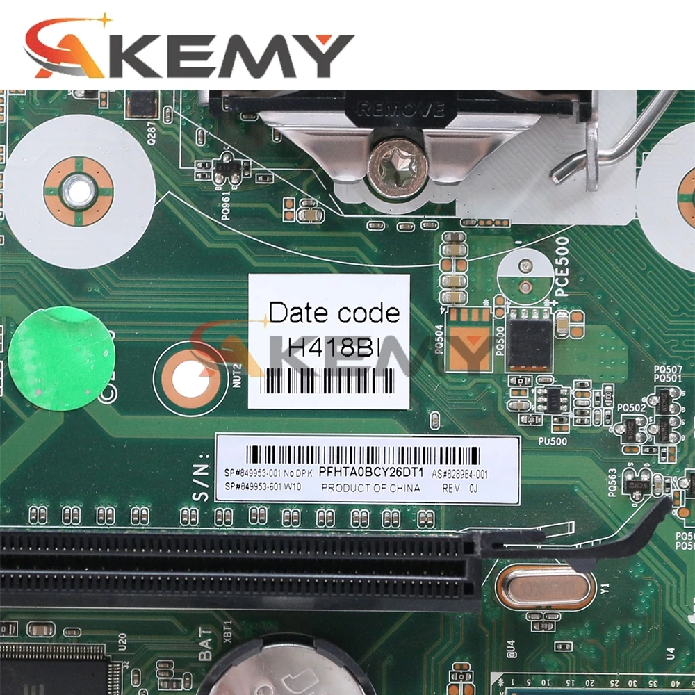 

MB For HP 280 MT G2 Desktop Motherboard 828984-001 828984-601 849953-601 849953-001 DDR4 MainBoard 100% Tested Fast Ship