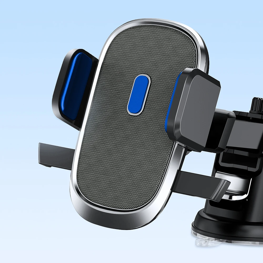 Автомобильный держатель для телефона MEIDI крепление на приборную панель присоске