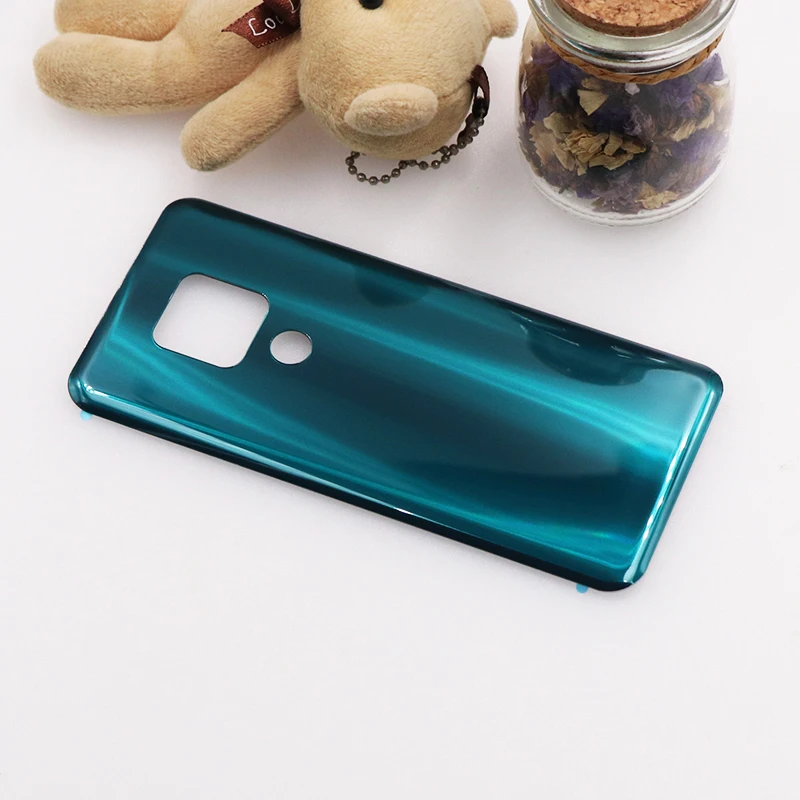 Чехол-накладка для Cubot P30 со стеклом | Мобильные телефоны и аксессуары