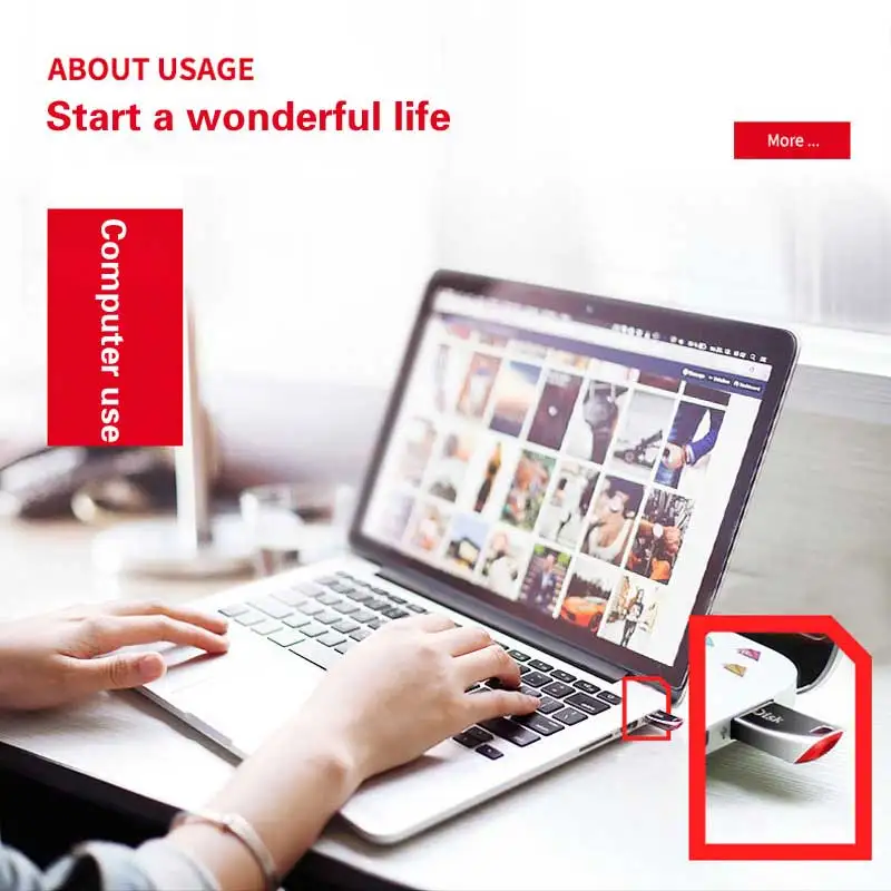 SanDisk USB 3. 0 флеш-накопитель 8 ГБ/16 ГБ/32 ГБ/64 ГБ | Компьютеры и офис
