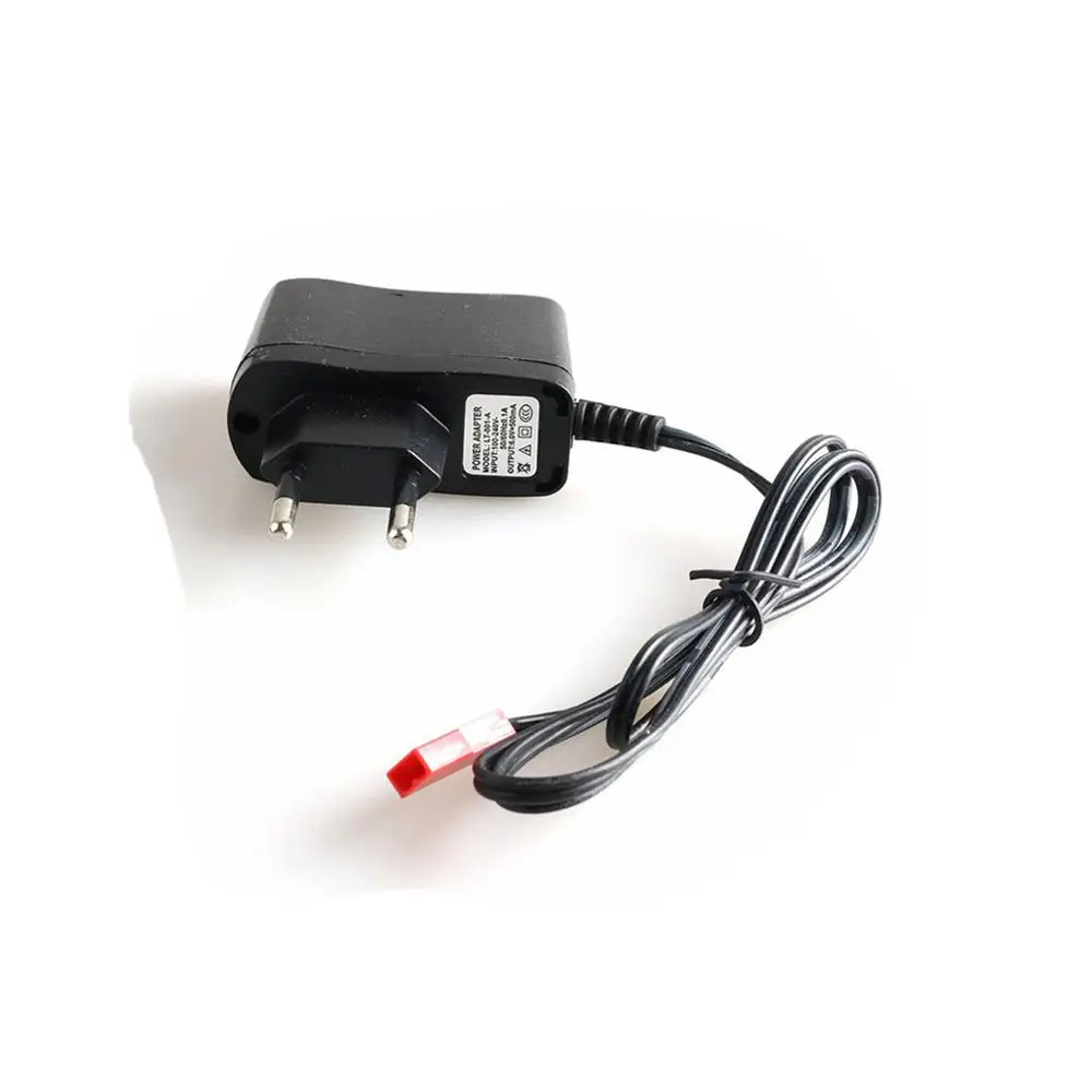 Зарядное устройство для аккумулятора ViVi Robot Hydride адаптер питания электрический