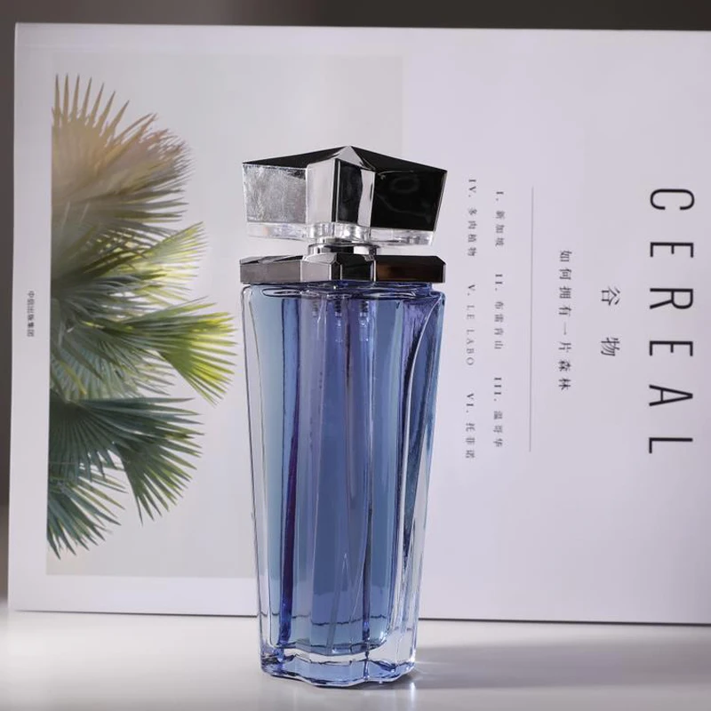 

Hot Original Perfume Women Portable Female Flower Fragrance Deodorant Lasting Fashion Lady Fragrance Beautiful Box