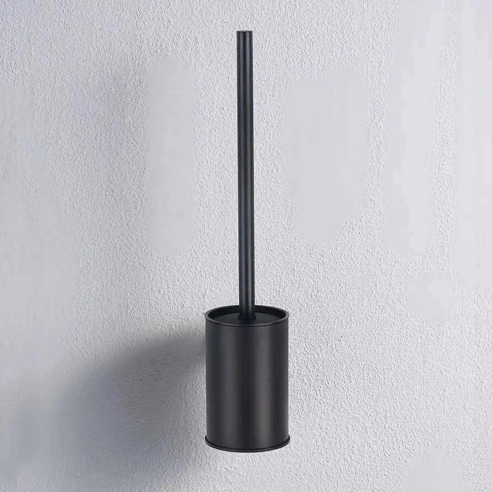 Держатель для туалетной щетки из нержавеющей стали|Держатели ершиков унитаза| |