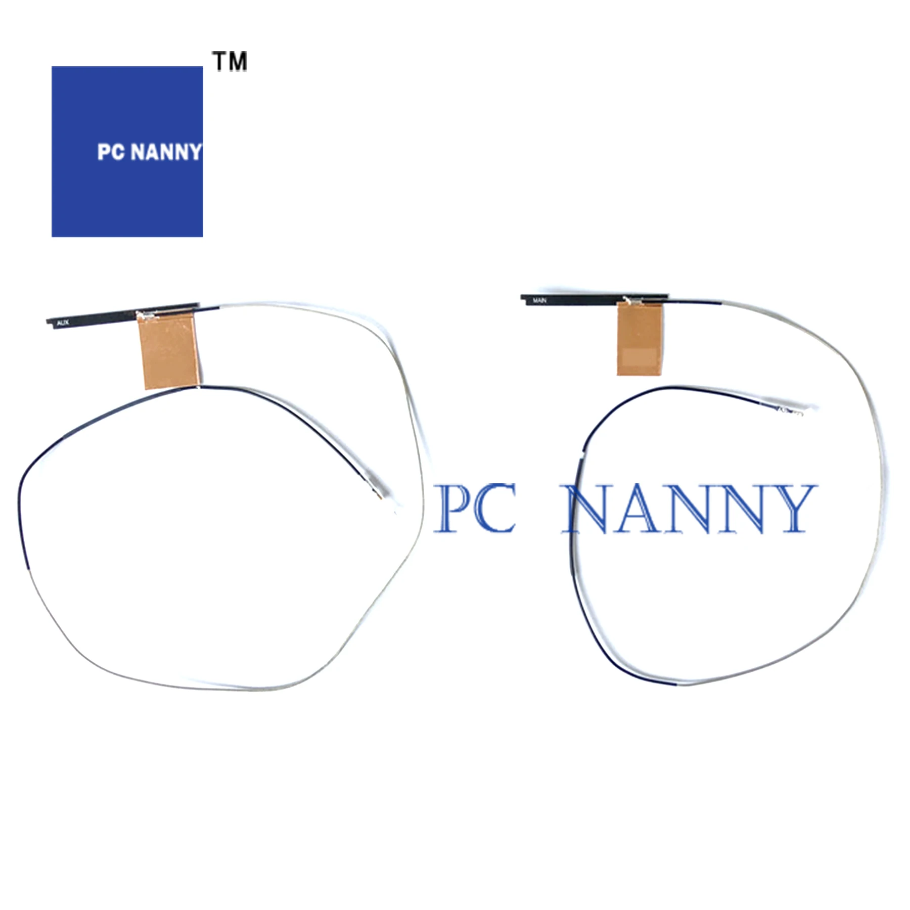 

PCNANNY FOR HP G1 15 360 WIFI antenna DC33002DO00 DC33002DO10