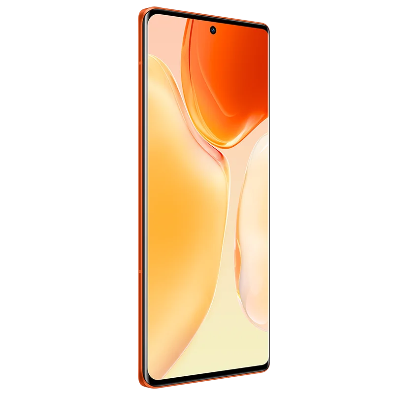 Оригинальное зарядное устройство Vivo X70 Pro Plus фотосессия Snapdragon 888 Android 11 0 6 78 дюйма