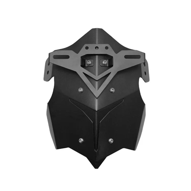 Брызговик для Yamaha MT07 MT 07 MT09 Z800 заднее крыло мотоцикла черное/синее/желтое/красное|