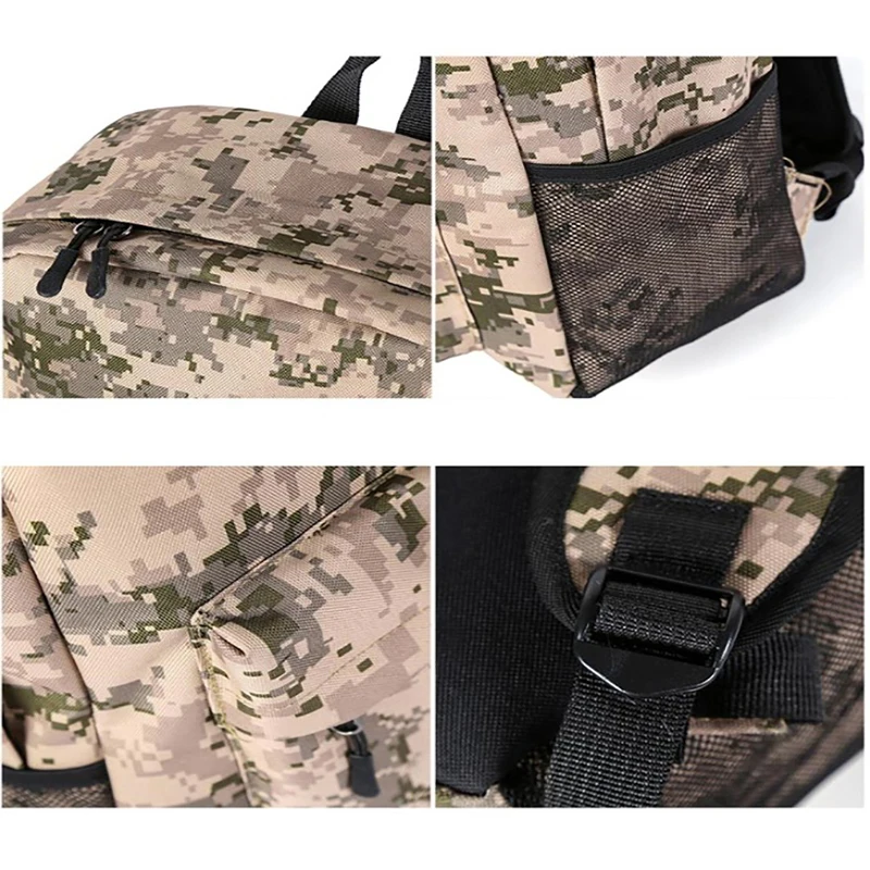 

TRANSFORMERS Children's Backpack Men And Women Cartoon Pattern Kids SchoolBag Pupils Kindergarten Waterproof Large Capacity Bag