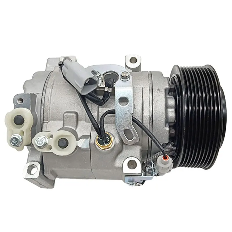 Компрессор переменного тока 10SR19C для Toyota Sequoia Land Cruiser lexus LX570 V8 88320-6A320 883200 C150 447160 -0034