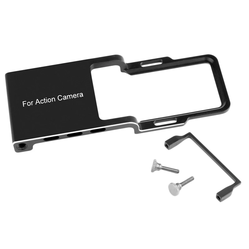 Ручной Стабилизатор шарнирный адаптер переключатель Монтажная пластина для Dji