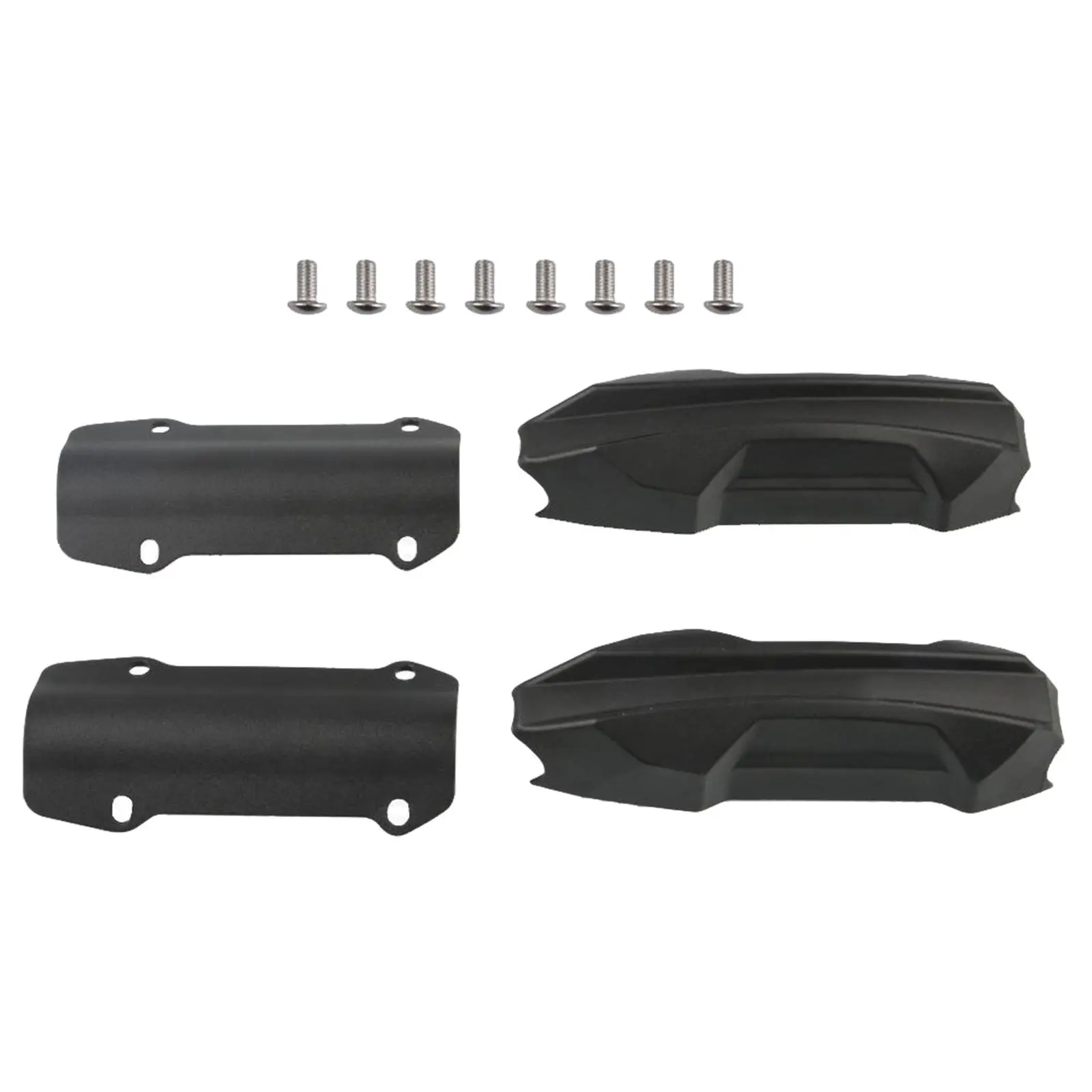 

Motorcycle Engine Guard Crash Bar Blocks Bumper Protector for BMW R1250GS /Adventure F850GS