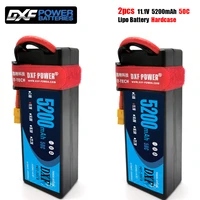                        DXF 5200        50C 11 1 8000        110 LiPo                                                                                                                                                                                   