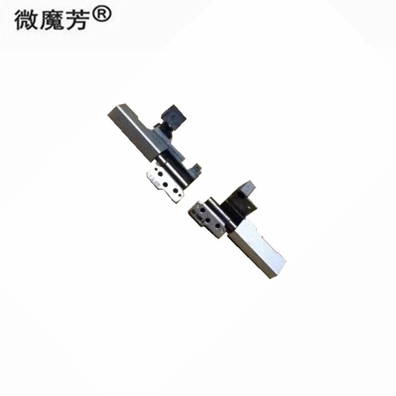 Замена для ноутбуков, ЖК-петли, подходят для HP Elitebook 8530P 8530W series 60.4V813.003 60.4V814.003