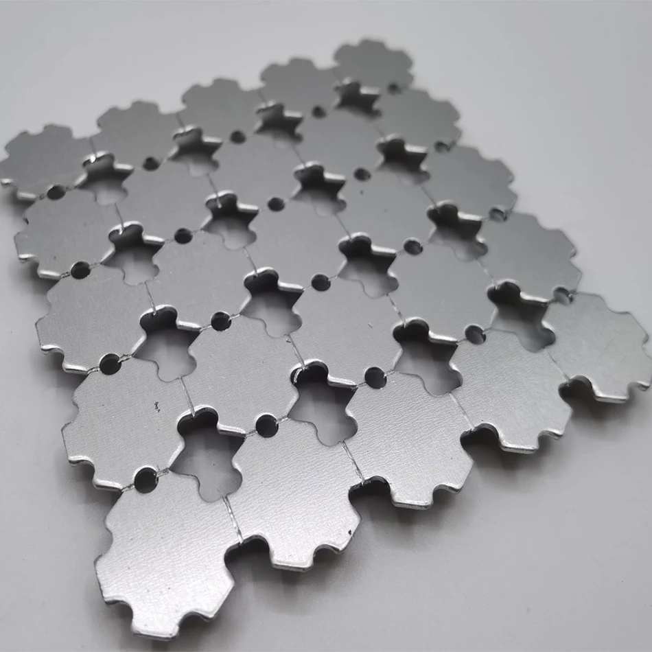 3 Вт УФ фиолетовые светодиодные ультрафиолетовые лампы лампа чипы 365nm 375nm 380nm 385nm