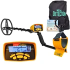 Профессиональный Подземный металлоискатель для золота