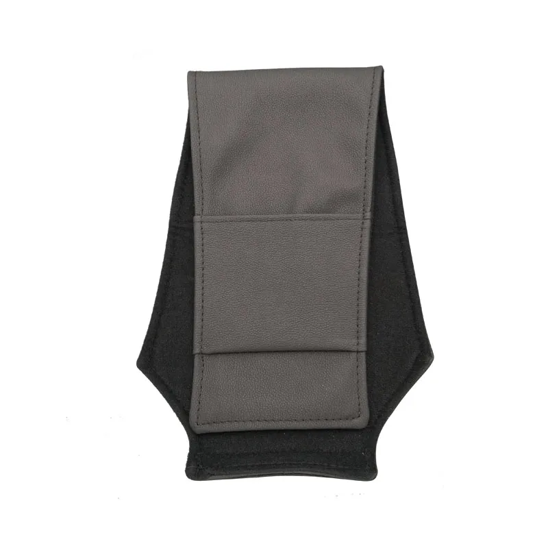 

1pc For Jaguar Xj Car Headrest Protector Case Car Headrest Cover Car Accessories