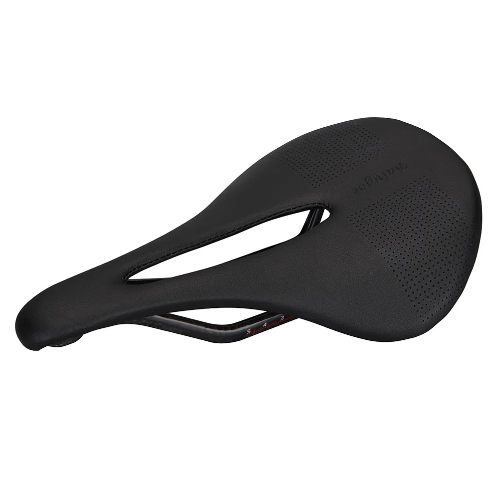 

Brand new EC90 bicycle saddle mountain bike ultra light leather saddle road bike racing training saddle comfortable gel soft bre