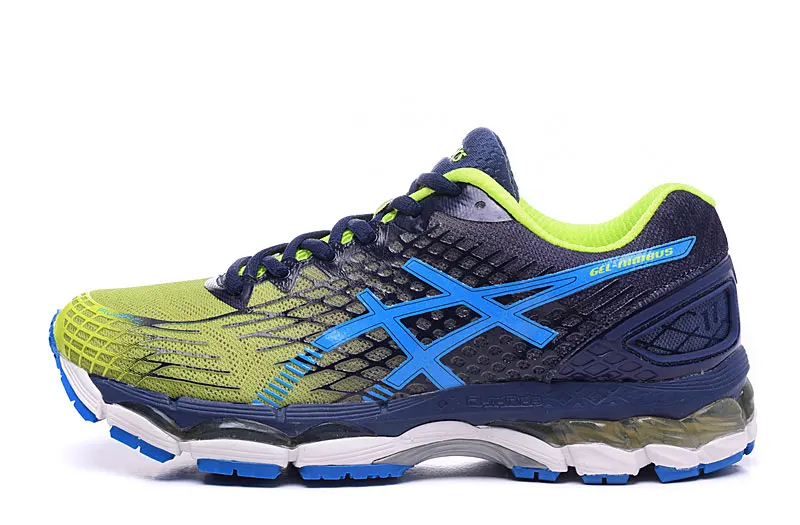 ASICS GEL-KAYANO 17 Кроссовки Спортивная обувь устойчивая обувь для бега ASICS спортивная обувь кроссовки для занятий спортом на открытом воздухе GQ