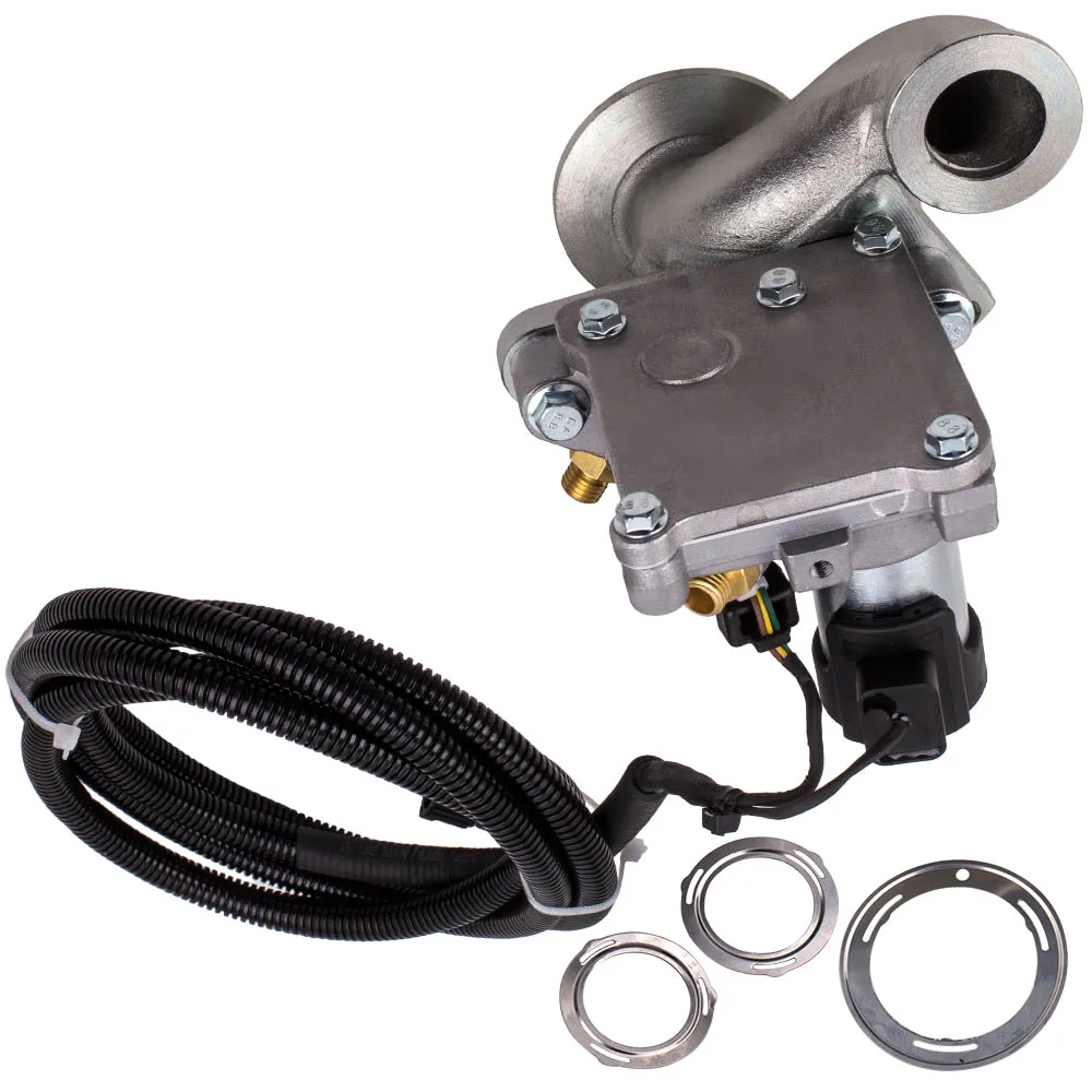 

Engine Heavy Duty Exhaust Gas EGR Valve fit for Volvo VNM VNL VHD 2003-2008 D12