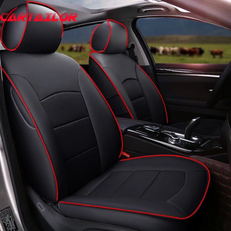 touareg seat covers