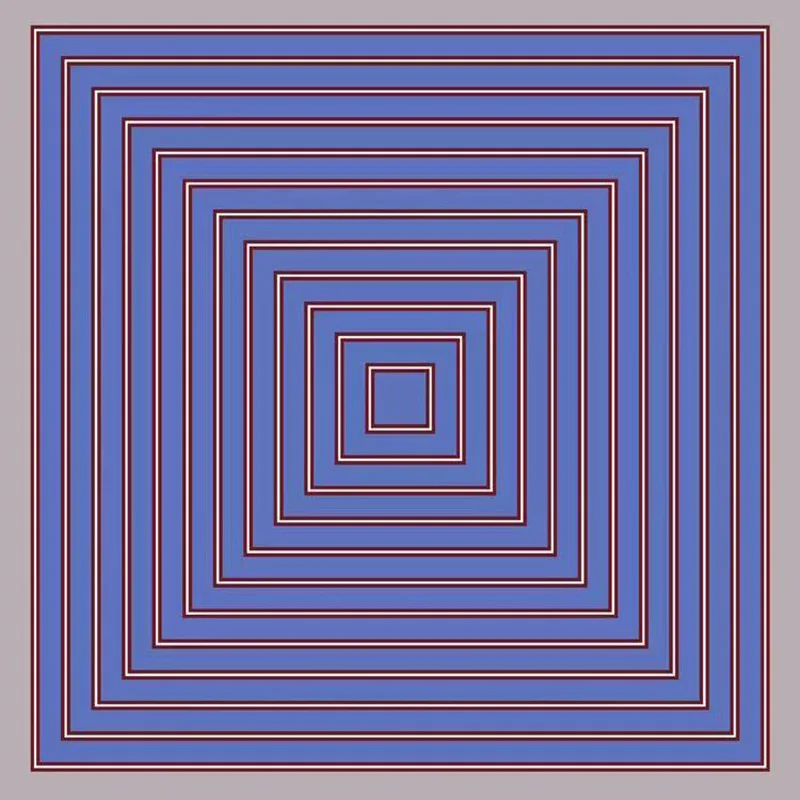 Хиджаб новый шелковый шарф с принтом в полоску квадратный платок роскошный