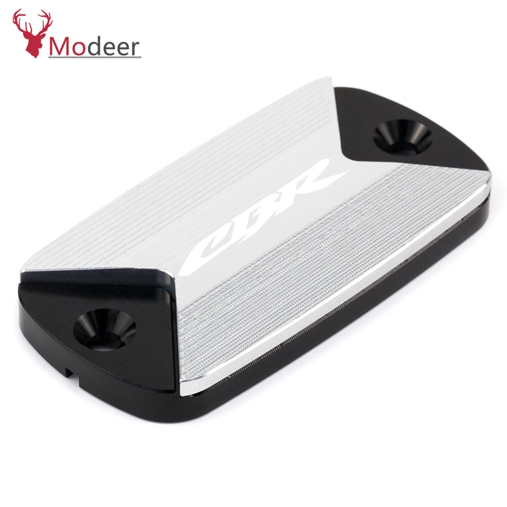 Для Honda CBR 600 F2 F3 F4 F4i CBR600RR 929 954 1000 RR Мотоцикл с ЧПУ передний тормозной резервуар