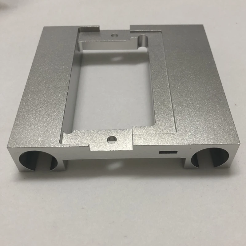 3D принтер Makerbot X осевой слайдер для Replicator Одиночная и двойная сопла фиксированный