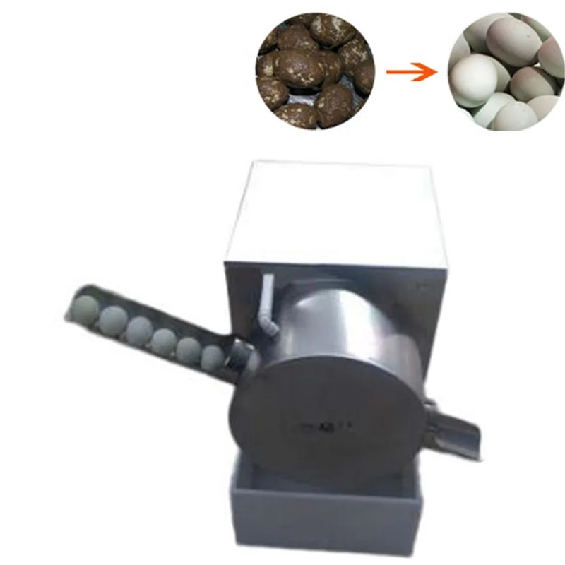 Электрическая стиральная машина для яиц курица утка гусиный прибор мойки 2300 шт/ч