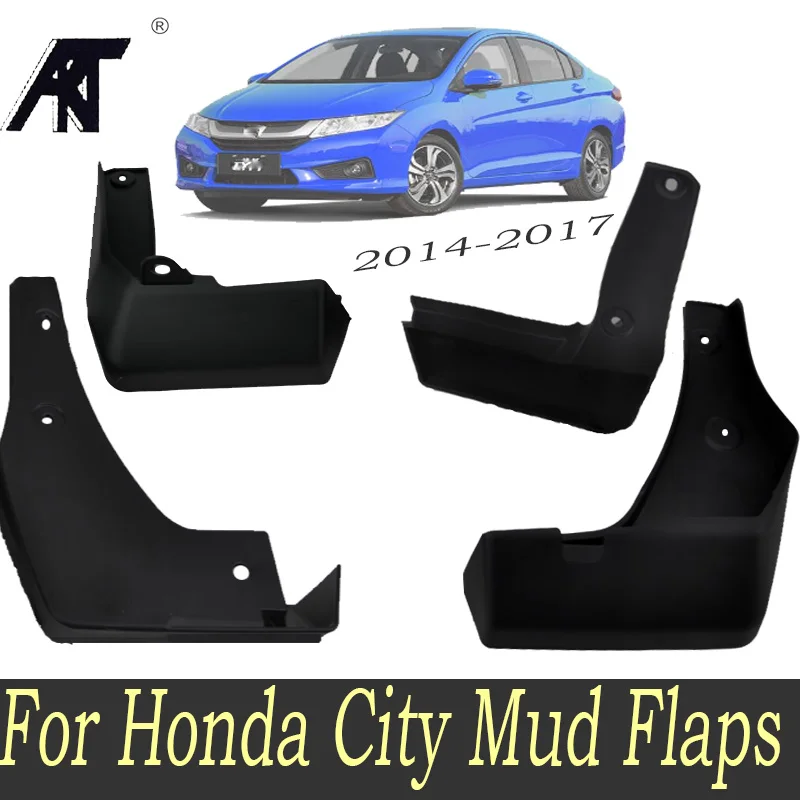 

Honda City, 2014, 2015, 2016, 2017