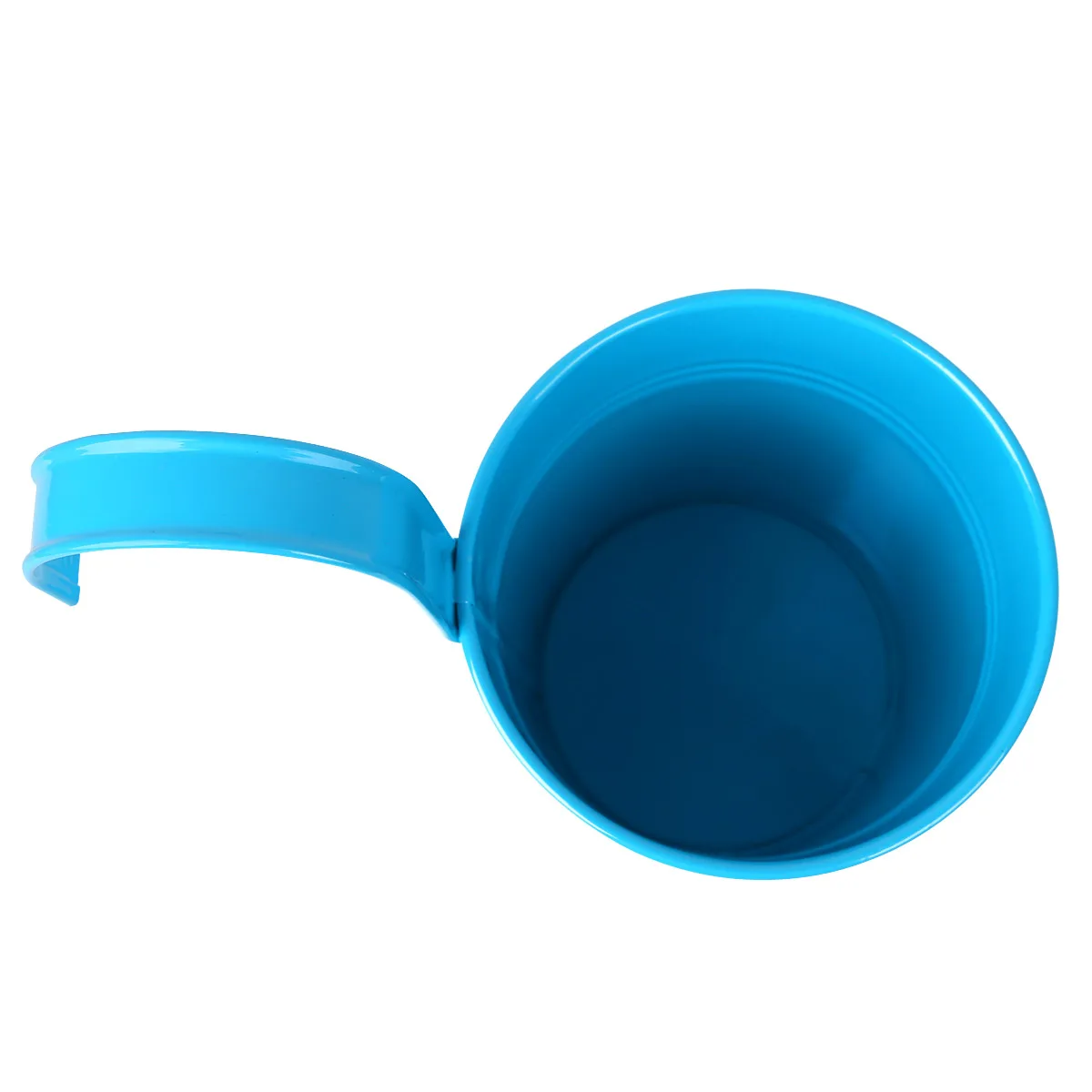 4 шт. металлические настенные цветочные горшки с крючком офисные суккуленты