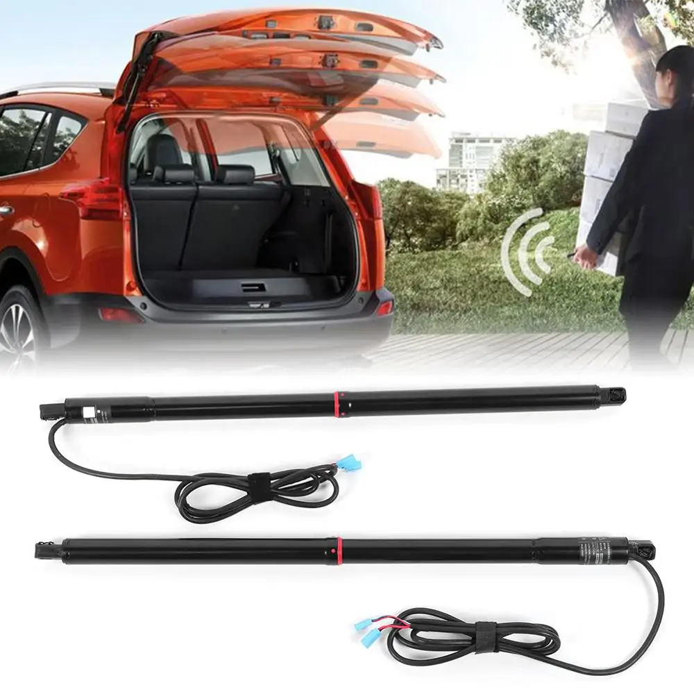 Электрический подъемник багажника для задней двери Комплекты дистанционной