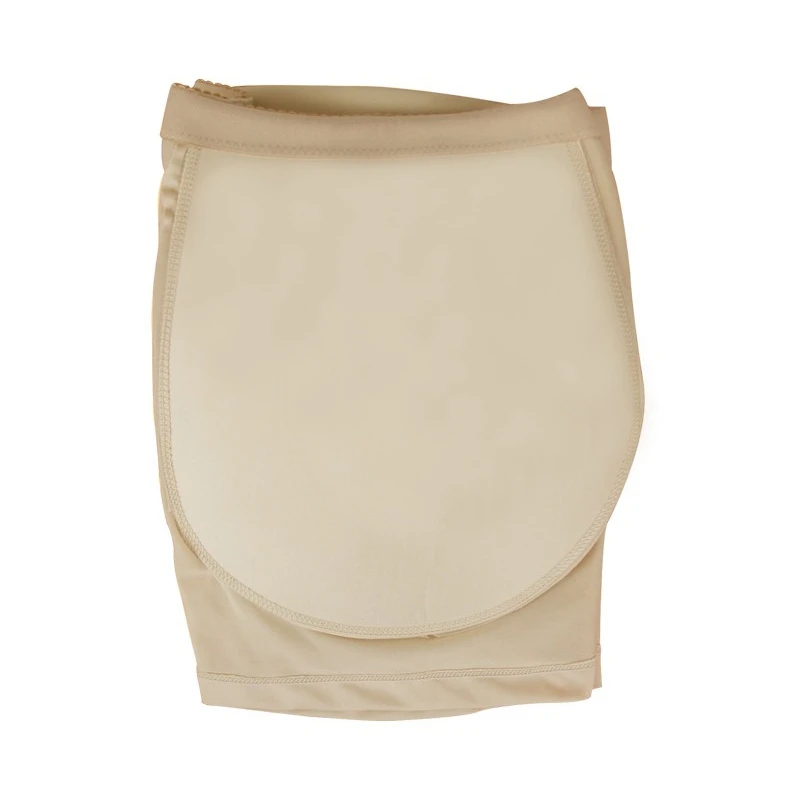 

Women's Padded Seamless Body Shaping Panties Buttocks Enhancement Underwear Shaping Shorts