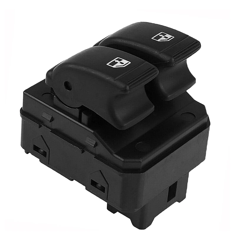 96652187 со стороны водителя автомобиля Электрический Мощность окно мастер