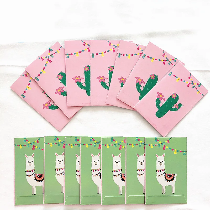 Бумажный пакет для вечевечерние в стиле альпака искусственные столовые приборы