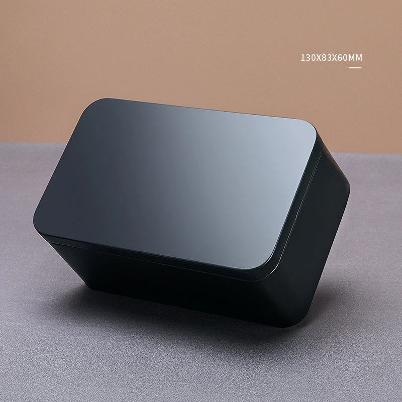 

Металлическая прямоугольная коробка lyybx