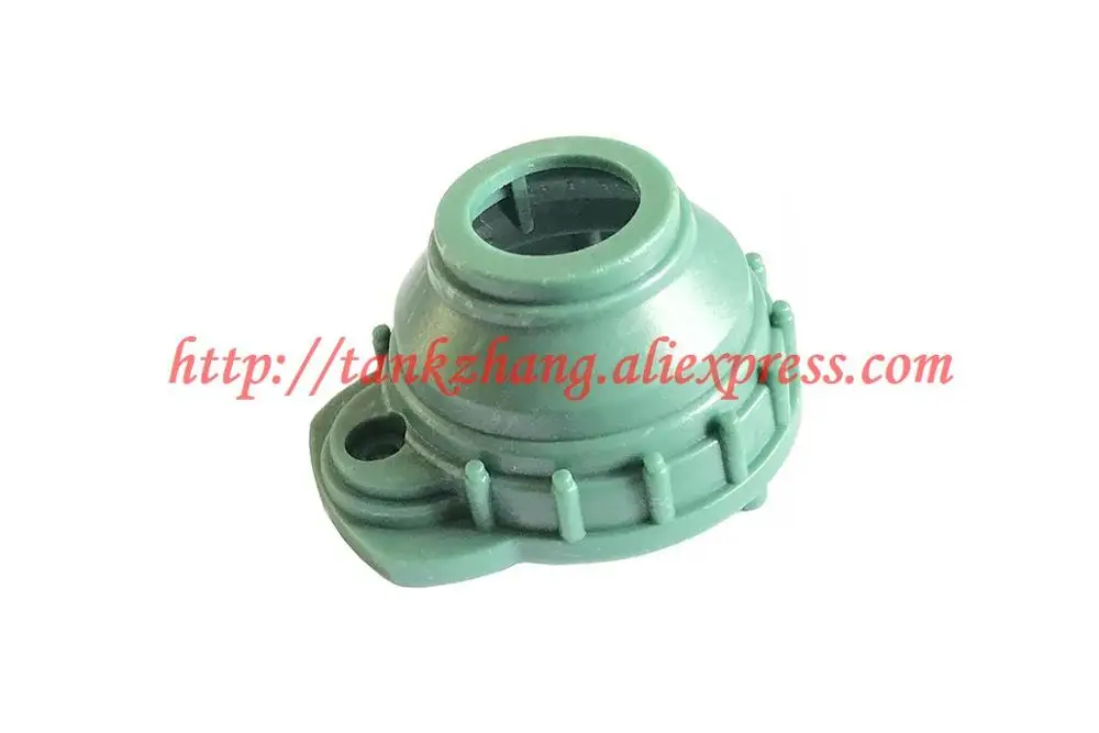 HENG LONG 3888/3888-1 RC Танк немецкий Король тигр 1/16 запасная часть No.3888-035 пластиковая