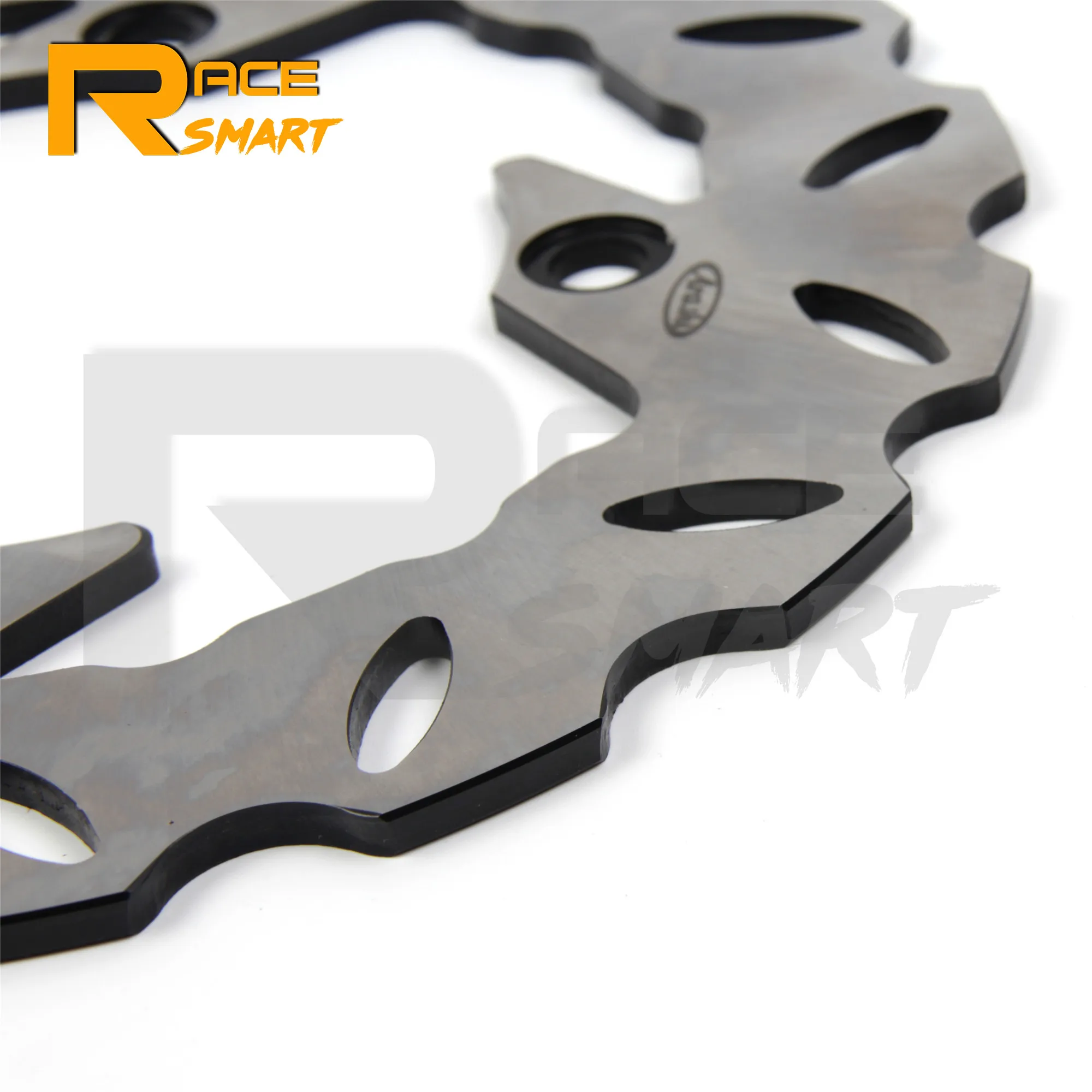 Мотоциклетные задние тормозные диски для HONDA CBR F 600 1991 2007 роторы CBRF600 600F 92 93 94 95 96 97 98
