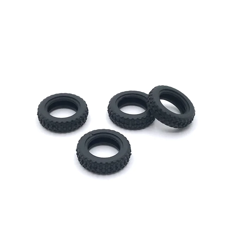 

WLtoys 1/28 K969 K979 K989 K999 P929 RC Car Original Car Tire Skin Drift Tire Skin