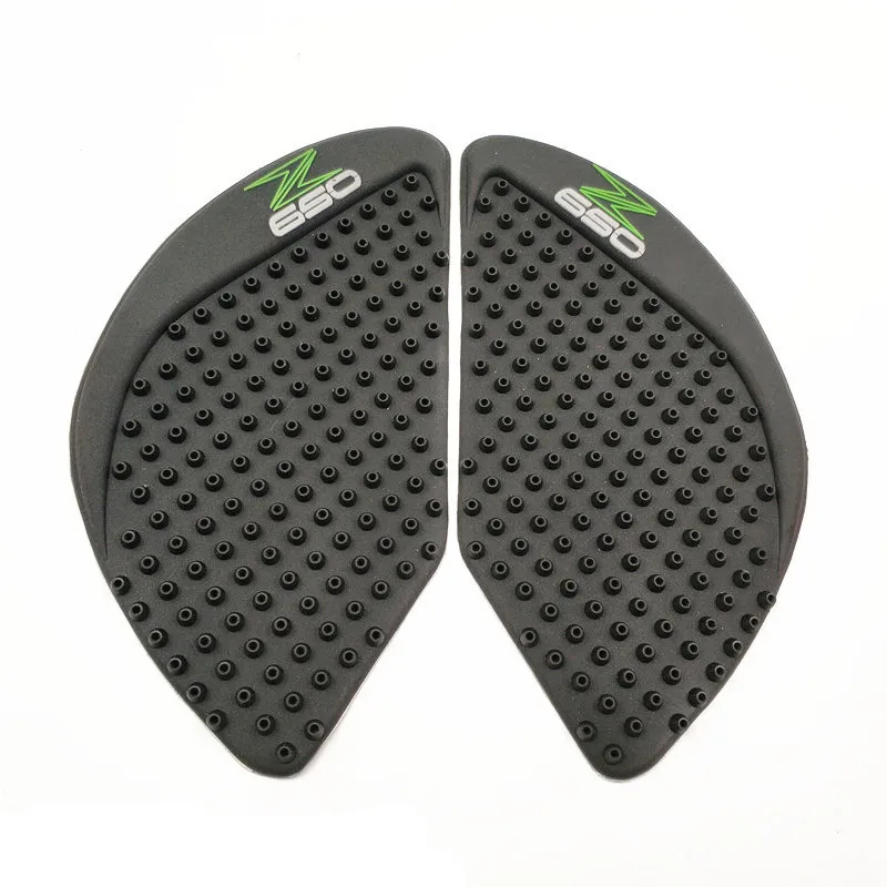 

For Kawakaki Z1000 Z800 ZX6R ZX14R ER6N Z650 Z900 Z800 ZX10R NINJA250 NINJA300 Rubber Motorcycle Tank Pad Stickers Moto Deco Kit