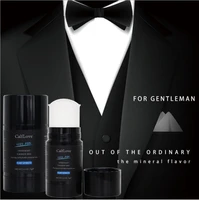 75g deodorant balm male anti perspirant stick perfume men mens antiperspirant refreshing solid balm mens skin care