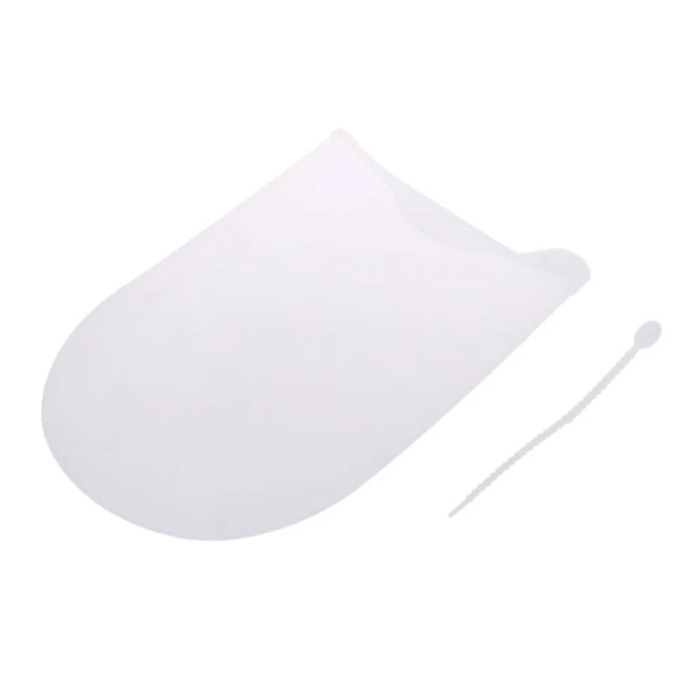 Silicone Pastry Blenders Bag Cooking Tools Preservation Kneading Dough Flour-mixing Kitchen Gadget Accessories | Дом и сад