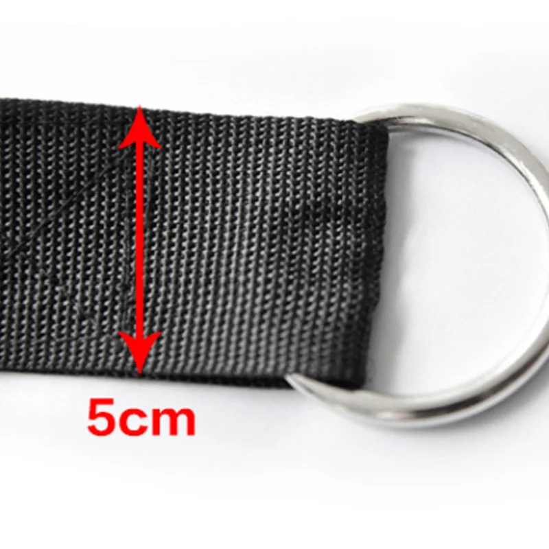 2 шт. 300*5 см с крючком нейлоновый ремень открытый гамак веревки специальные