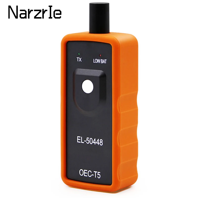 

Электронный прибор для обнаружения давления в шинах Opel/GM