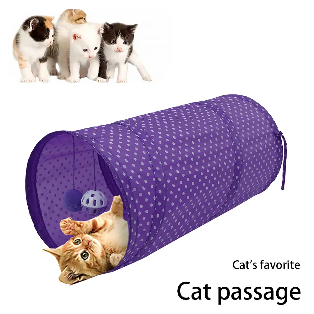 Игрушка для кошек шар плюс светильник перьев игрушка метания Забавный