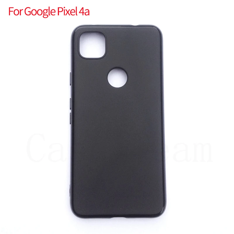 Фонарь фонарь для Google Pixel 4A прозрачный чехол принимаются разные модели|Бамперы| |