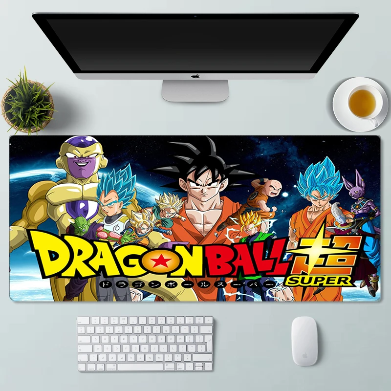 

Mouse Pad Gamer New Large XXL Home Desk Mats Keyboard Pad Soft Carpet Anti-slip Office Natural Rubber Table Mat Mice Pad