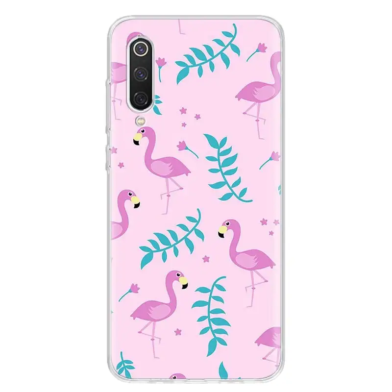 Чехол для телефона Xiaomi Redmi Note 10 9S 8T 9 9A 8 8A 7 7A 6 6A 5 9C S2 Pro 5A 4X K20 розовый красный с