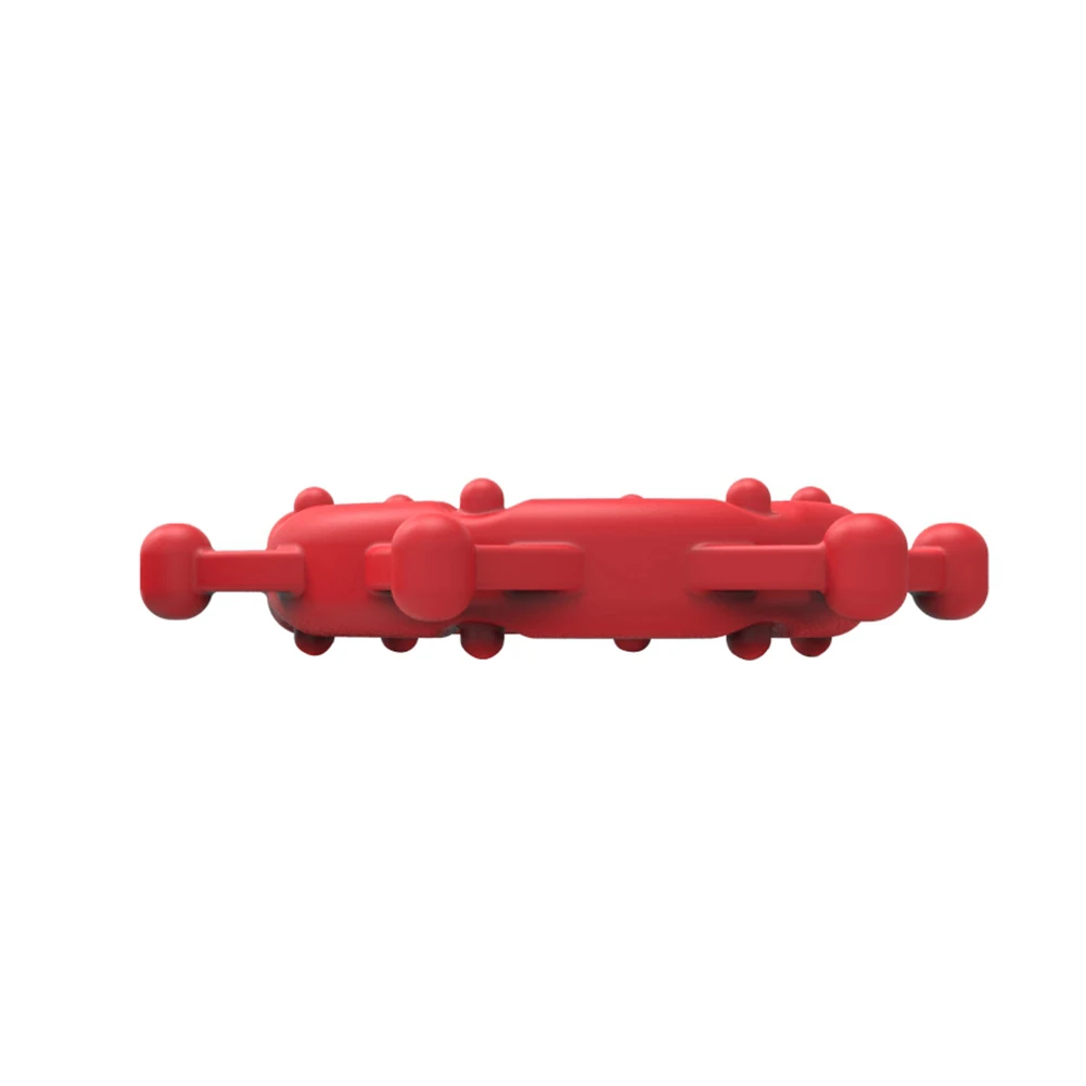 Силиконовый замок на пениса для задержки эякуляции кольцо секс-игрушки взрослых