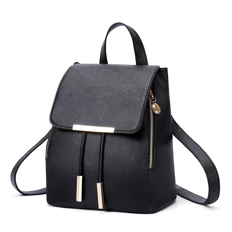 Рюкзак женский из искусственной кожи женские рюкзаки подростковая Школа Mochila Feminina рюкзак Mochilas Mujer