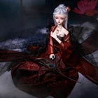 Шарнирная кукла Shuga Fairy YaNan, шарнирная кукла из 13 смолы, SD-кукла, Женская фигурка, Прямая поставка, 2020