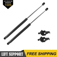 2x front hood lift supports gas struts shocks for 2002 2003 2004 2005 2006 2007 2008 2009 2010 lexus sc430 base convertible